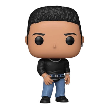 Funko POP! WWE: The Rock 189