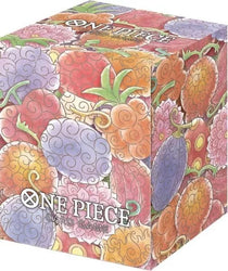One Piece Official Deck Box (ONLINE ORDER ONLY)