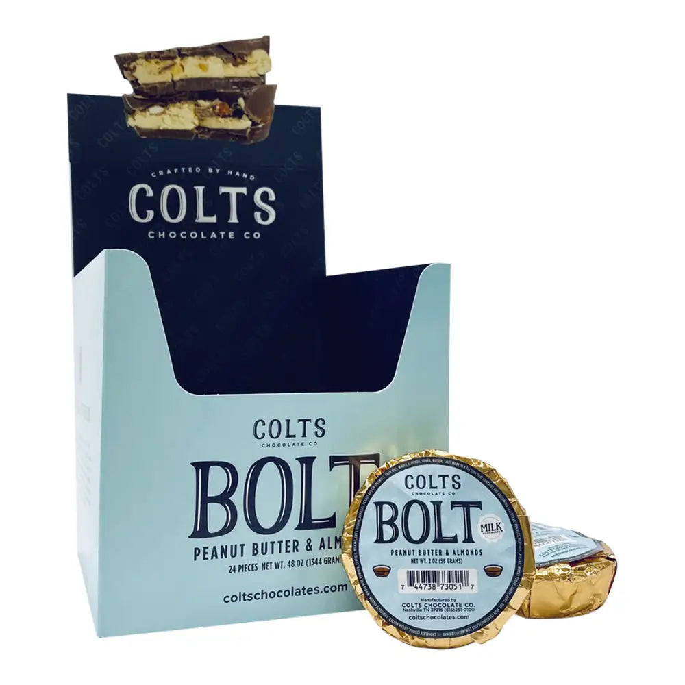 Colt’s Bolt (ONLINE ORDER ONLY)