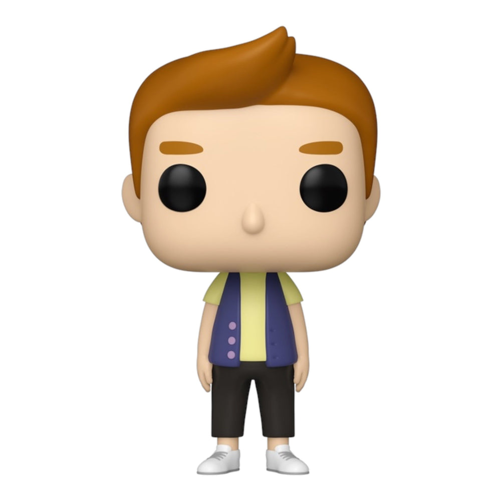 Funko POP! Television: Bob’s Burgers - Jimmy Jr. 2171 (ONLINE ORDER ONLY)