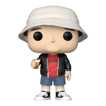 Funko POP! Television: The Office - Kevin Malone 1671