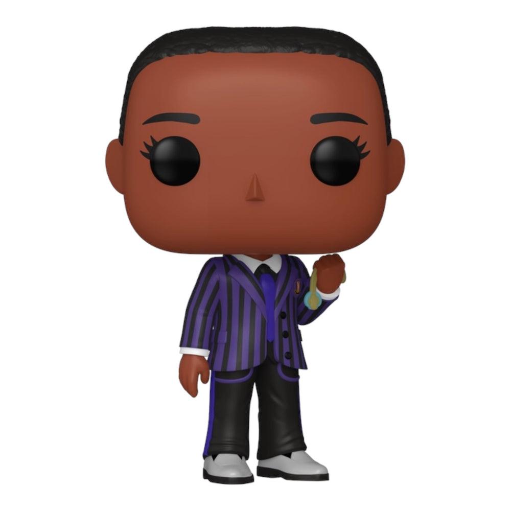 Funko POP! Television: Bianca Barclay 1817 (ONLINE ORDER ONLY)