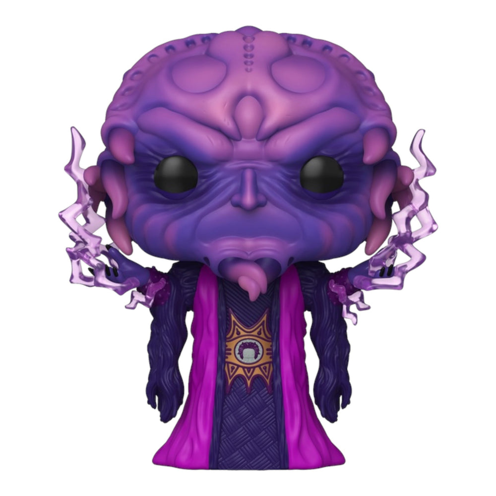 Funko POP! Movies: Might Moprhin Power Rangers The Movie - Ivan Ooze 1782 (ONLINE ORDER ONLY)