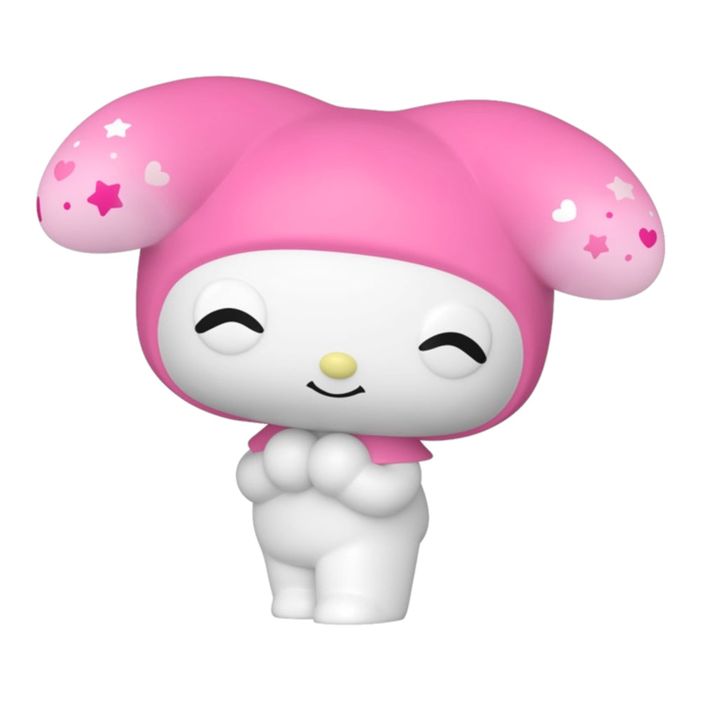 Funko POP! My Melody Kuromi: My Melody 120 (ONLINE ORDER ONLY)