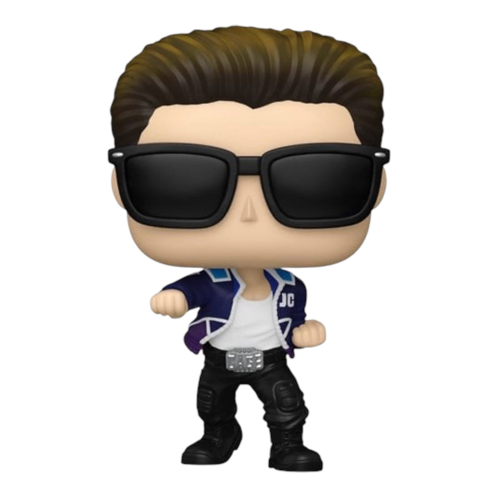 Funko POP! Movies: Mortal Kombat II - Johnny Cage 1958 (ONLINE ORDER ONLY)