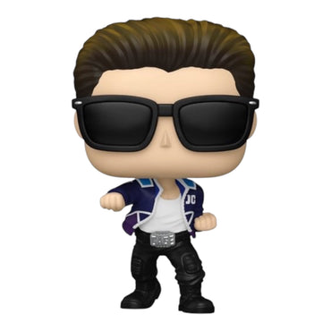 Funko POP! Movies: Mortal Kombat II - Johnny Cage 1958