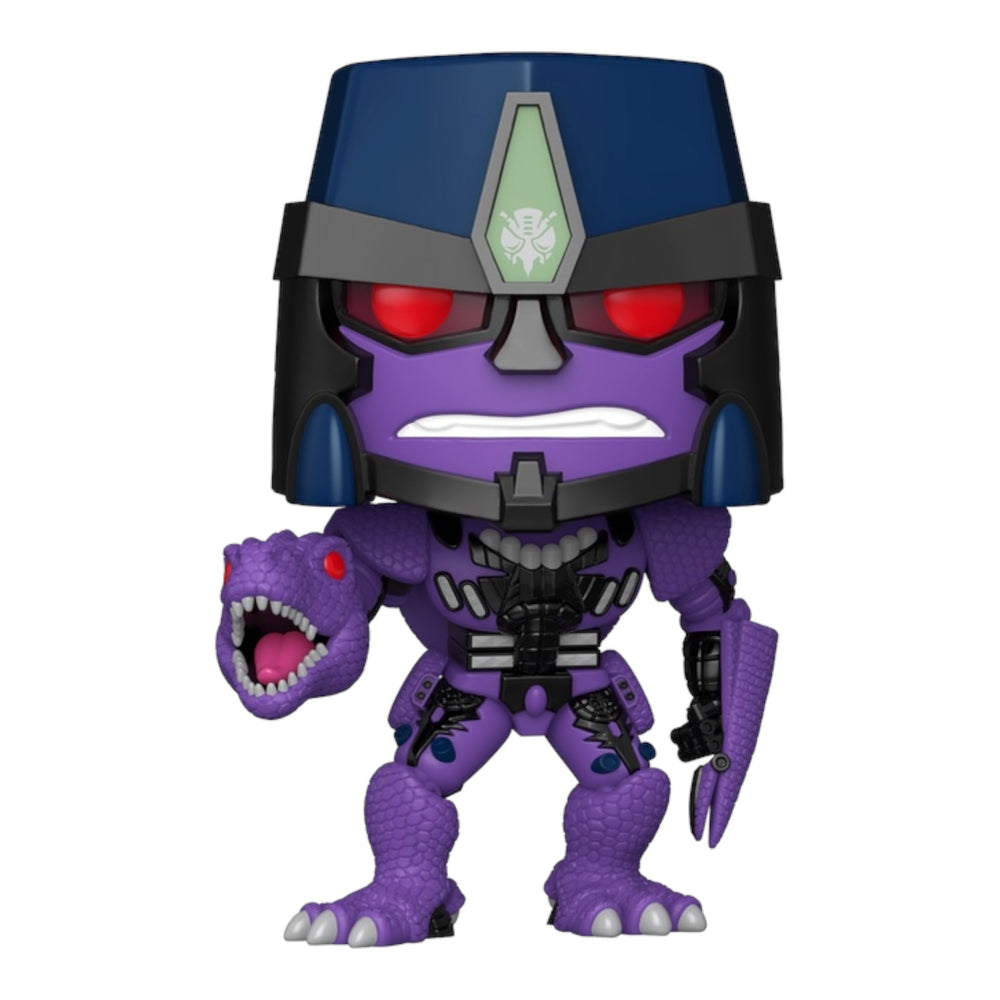 Funko POP! Television: Beast Wars Transformers - Megatron 1716 (ONLINE ORDER ONLY)