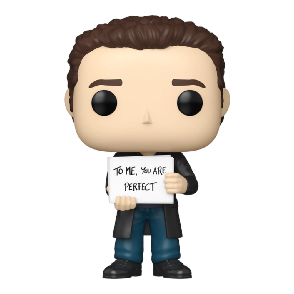 Funko POP! Movies: Love Actually - Mark 1960 (ONLINE ORDER ONLY)