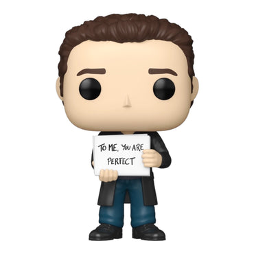 Funko POP! Movies: Love Actually - Mark 1960