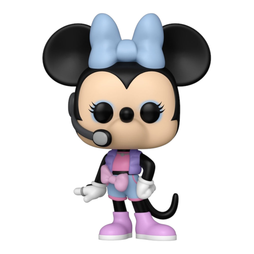 Funko POP! Disney: Mickey & Friends - Minnie Mouse 1623 (ONLINE ORDER ONLY)