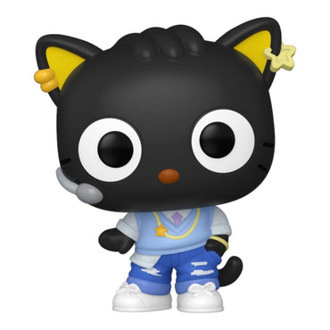 Funko POP! Hello Kitty and Friends : Chococat (K-Pop Outfit) 142 (ONLINE ORDER ONLY)