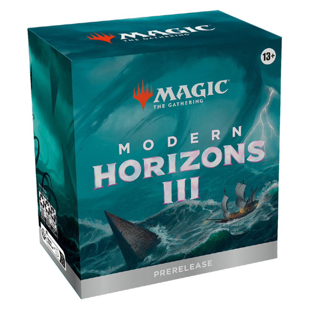 Modern Horizons Prerelease Pack | Magic | New (ONLINE ORDER ONLY)