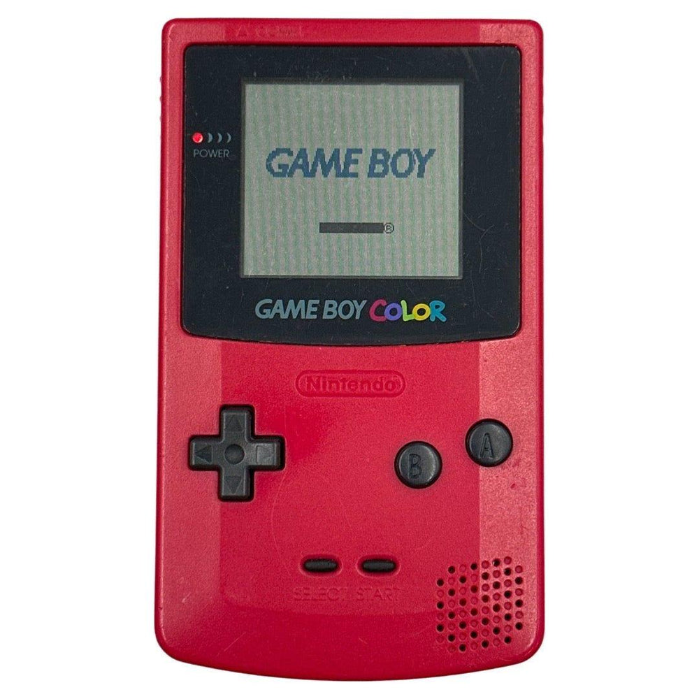 Game Boy Color Berry System (Online Order Only)