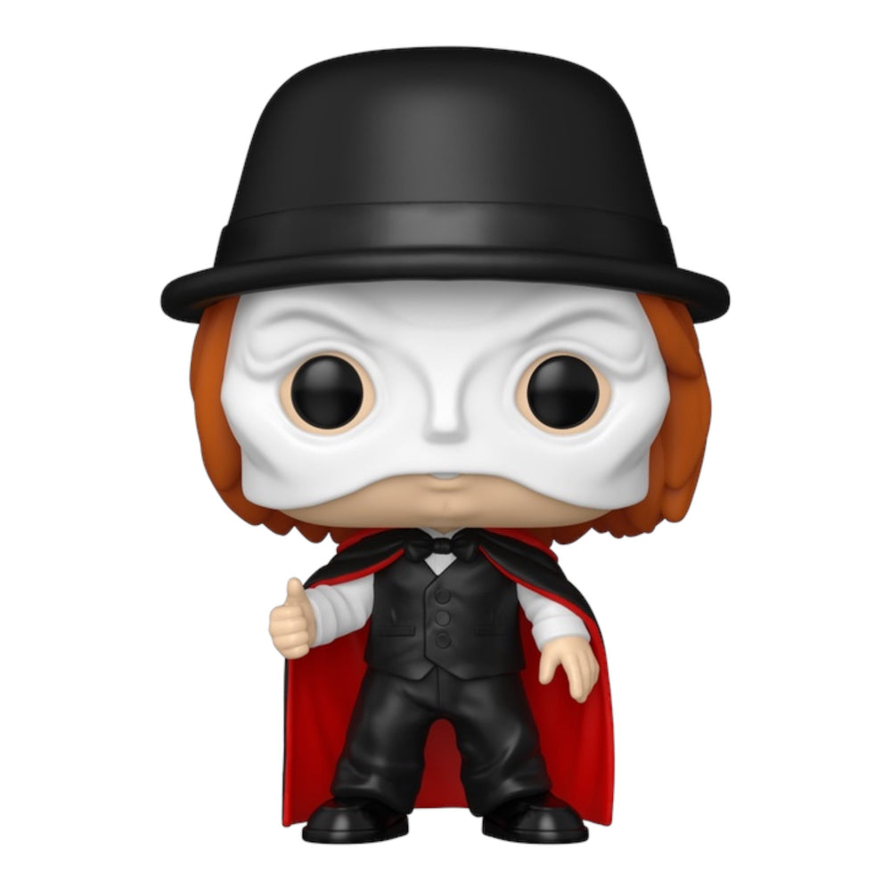 Funko POP! Television: Chucky - Phantom Chucky 1721 (ONLINE ORDER ONLY)