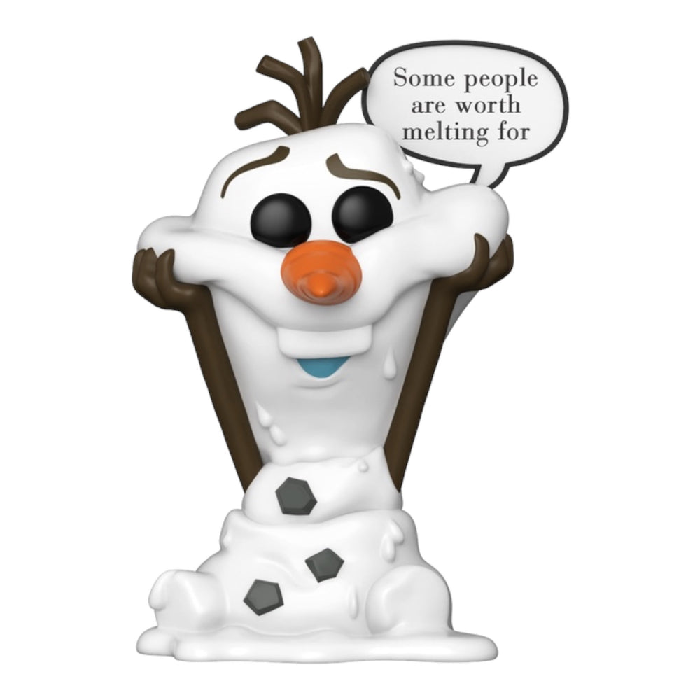 Funko POP! Disney: Frozen - Olaf 1700 (ONLINE ORDER ONLY)