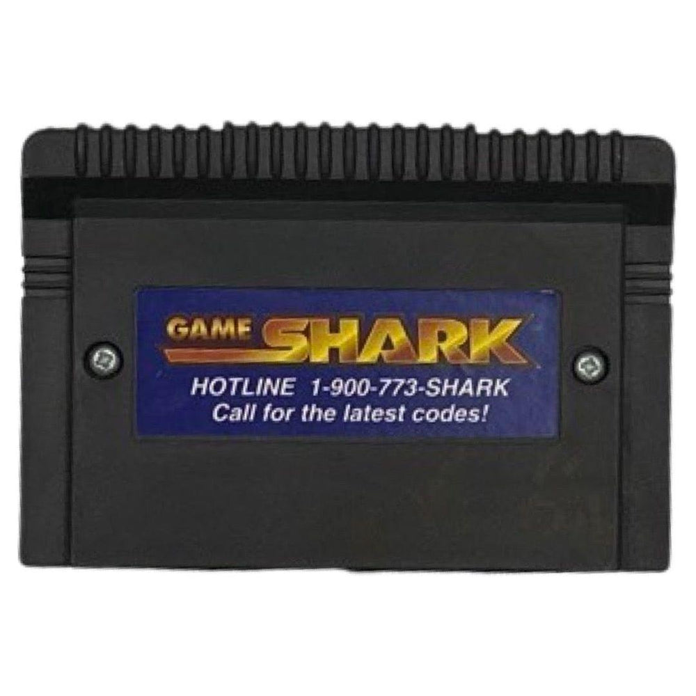 Game Shark Video Game Enhancer - Sega Saturn (LOOSE) (Online Order Only)