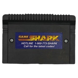 Game Shark Video Game Enhancer - Sega Saturn (LOOSE) (Online Order Only)