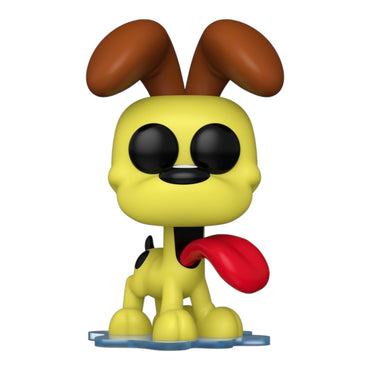 Funko POP! Comics: Garfield - Odie 52