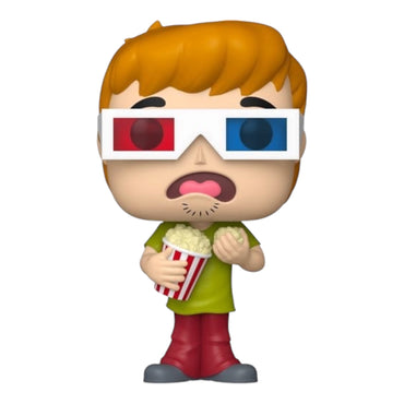 Funko POP! Animation: Scooby-Doo - Shaggy 2039