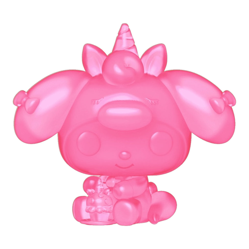 Funko POP! Hello Kitty and Friends: My Melody 61 (ONLINE ORDER ONLY)