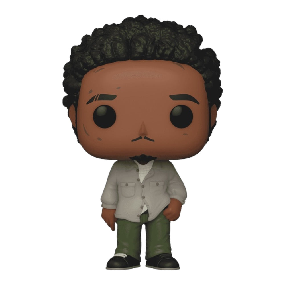 Funko POP! Television: The Wire - Bubbles 1422 (ONLINE ORDER ONLY)