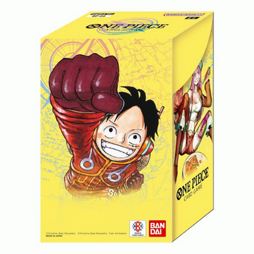 One Piece Double Pack 4 | New (ONLINE ORDER ONLY)