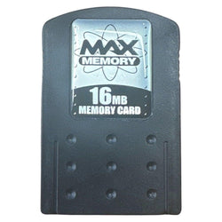 Memory Card - PlayStation 2 (Online Order Only)