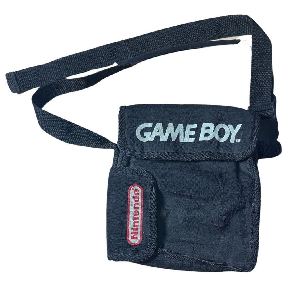 Various Game & System Carrying Case's (Online Order Only)