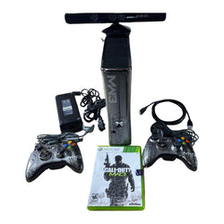 Xbox 360 Call Of Duty: Modern Warfare 3 Limited Edition - 320GB (Online Order Only)