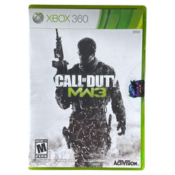 Xbox 360 Call Of Duty: Modern Warfare 3 Limited Edition - 320GB (Online Order Only)