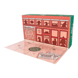 100% Soft Dumpster Fire 12 Days of Trash Holiday Vinyl Figure Set (ONLINE ORDER ONLY)