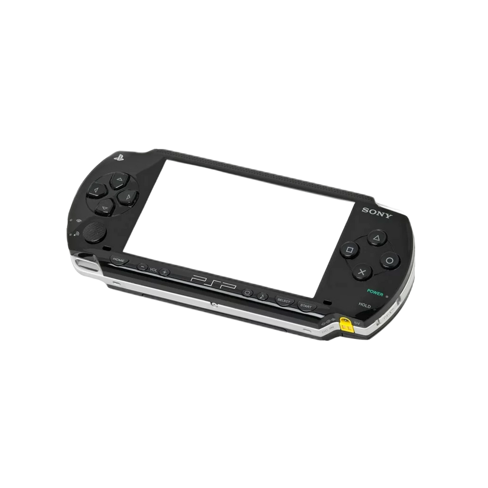 PSP 1001 Console with Charger (ONLINE ORDER ONLY)