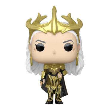 Funko POP! Movies: Shazam Fury of the Gods - Hespera 1283 (Light Box Damage)