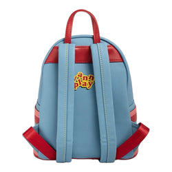 Loungefly x Child's Play Chucky Cosplay Mini Backpack (ONLINE ORDER ONLY)
