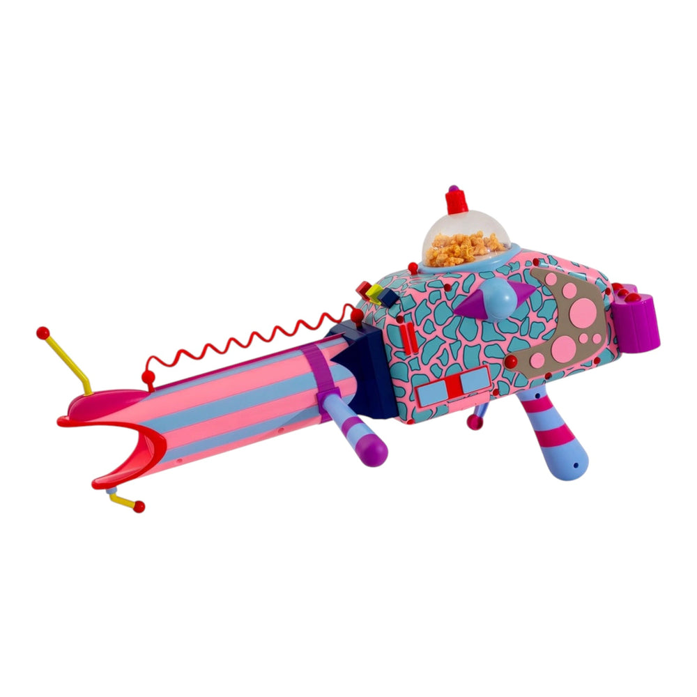 Killer Klowns From Outer Space 24-Inch Popcorn Bazooka Electronic Prop Replica (ONLINE ORDER ONLY)