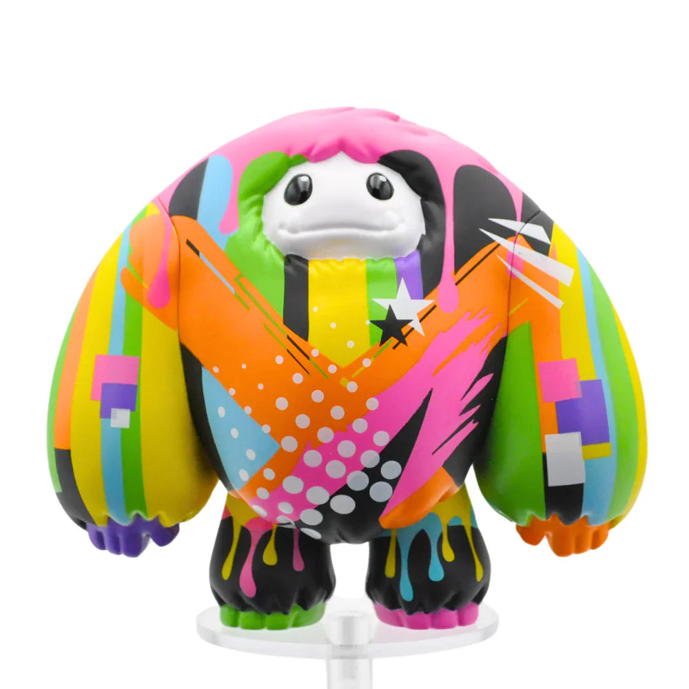 Chomp x SketchOne Five inch Vinyl (ONLINE ORDER ONLY)