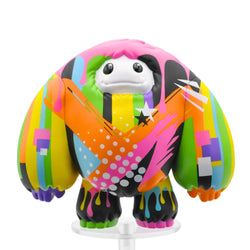 Chomp x SketchOne Five inch Vinyl (ONLINE ORDER ONLY)