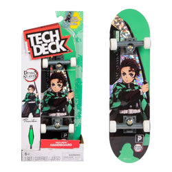 Tech Deck x Demon Slayer Primitive Handboard (ONLINE ORDER ONLY)