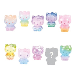 Hello Kitty Acrylic Mini-Figure Blind Bag (ONLINE ORDER ONLY)