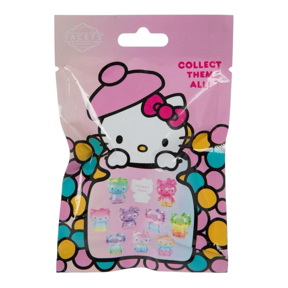Hello Kitty Acrylic Mini-Figure Blind Bag (ONLINE ORDER ONLY)