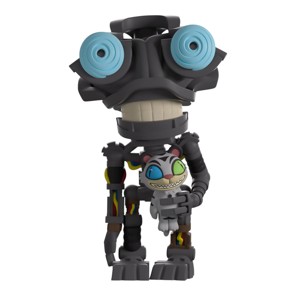 Yootooz x Five Night at Freddy’s: Secret of the Mimic - M2 Vinyl Figure (ONLINE ORDER ONLY)