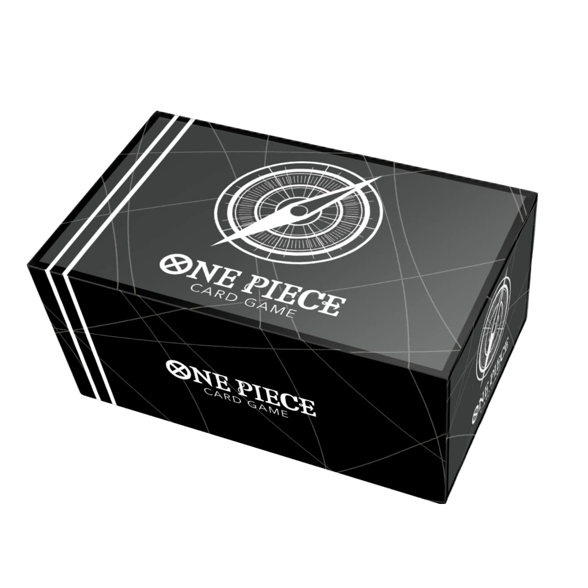 One Piece Storage Box | New (ONLINE ORDER ONLY)