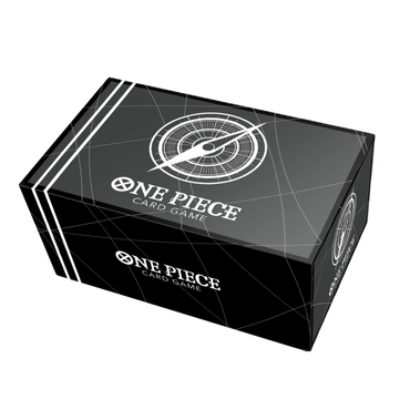 One Piece Storage Box | New (ONLINE ORDER ONLY)