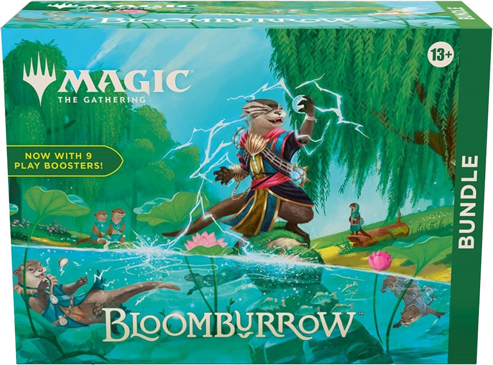 Bloomburrow Bundle | Magic | New (ONLINE ORDER ONLY)