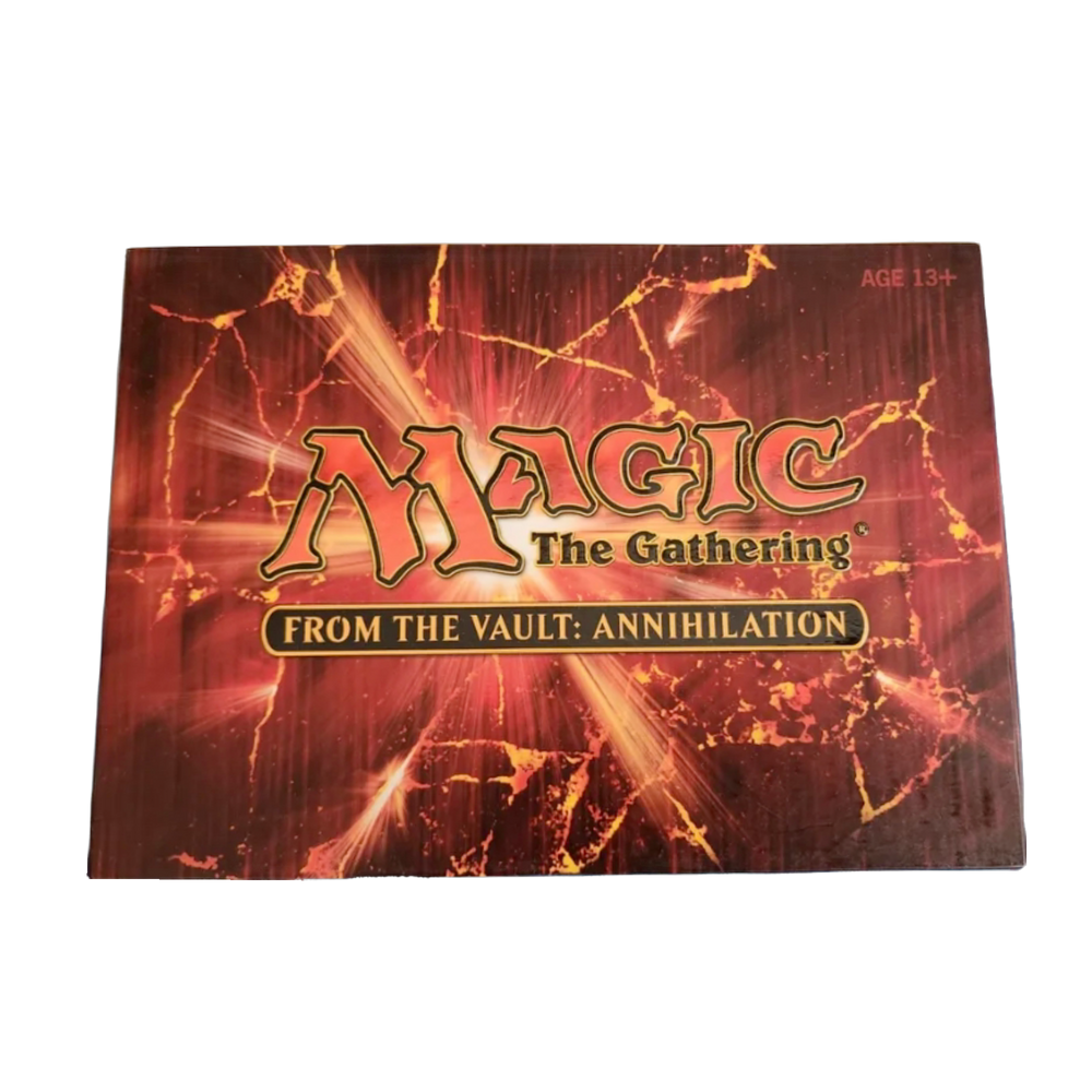 From the Vault: Annihilation | Magic | New (ONLINE ORDER ONLY)