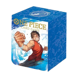 One Piece Official Deck Box (ONLINE ORDER ONLY)