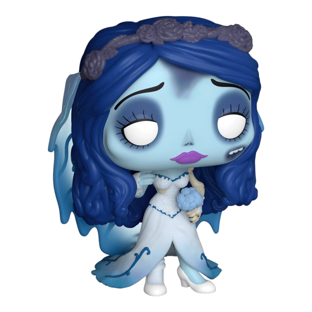 Funko POP! Movies: Corpse Bride - Emily 987 (ONLINE ORDER ONLY)
