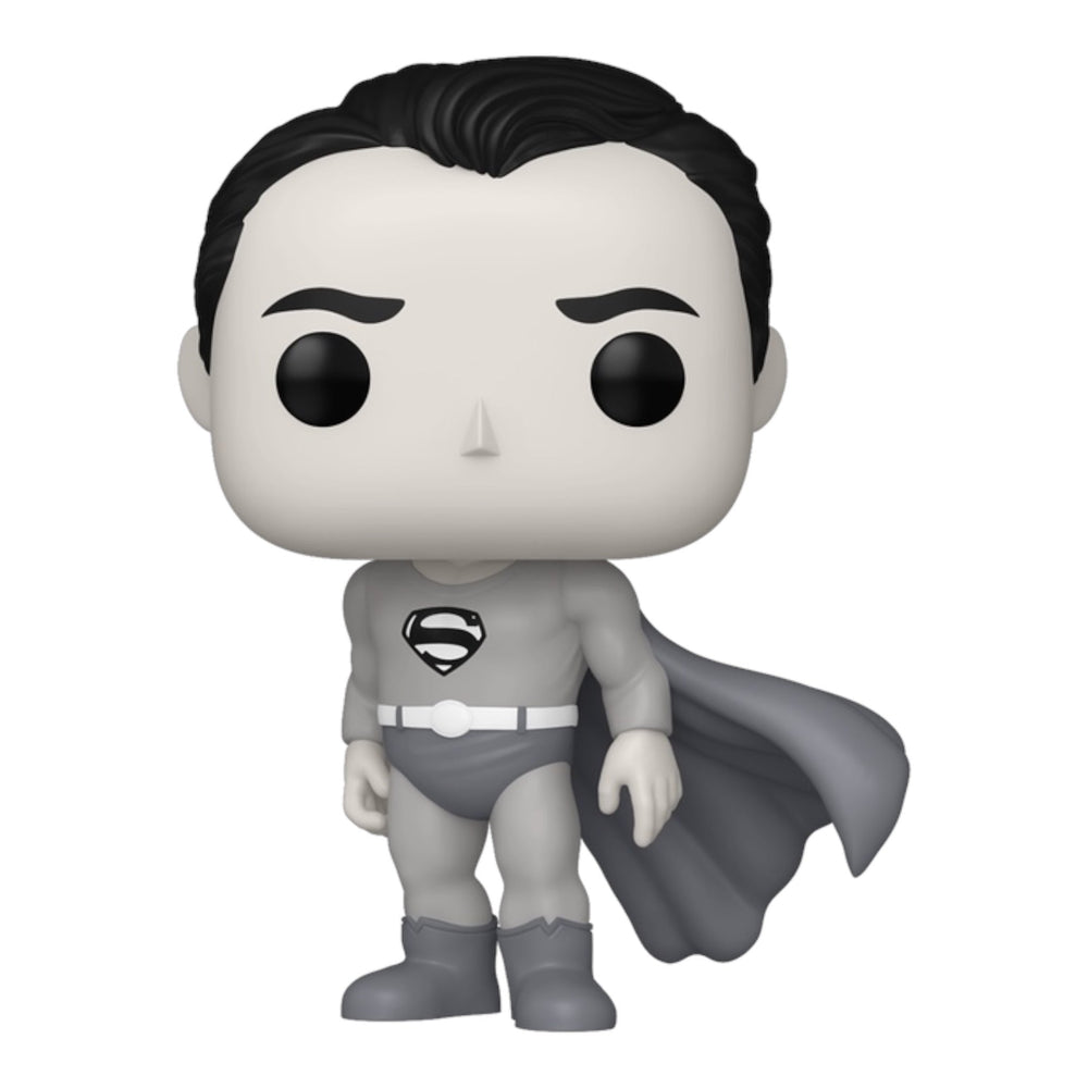Funko POP! Heroes: Adventures of Superman - Superman ‘50 610 (ONLINE ORDER ONLY)