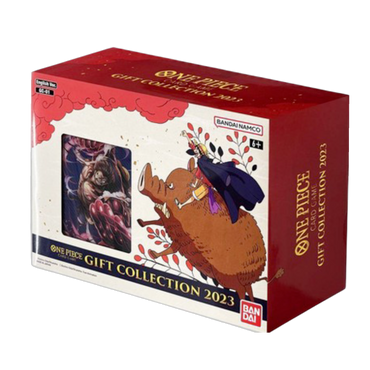 One Piece Gift Box 2023 | New (ONLINE ORDER ONLY)