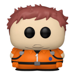 Funko POP! Television: South Park - Hippie Exterminator Cartman 1760 (ONLINE ORDER ONLY)
